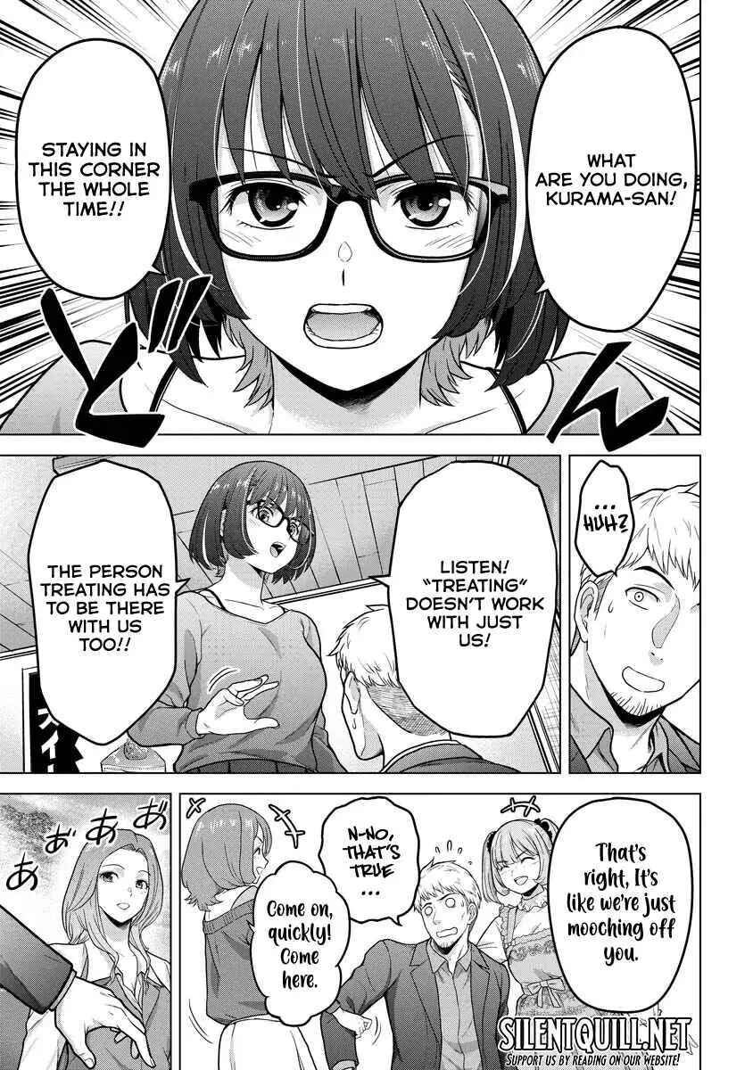 Page 27 Chapter 16 Tohai Girl