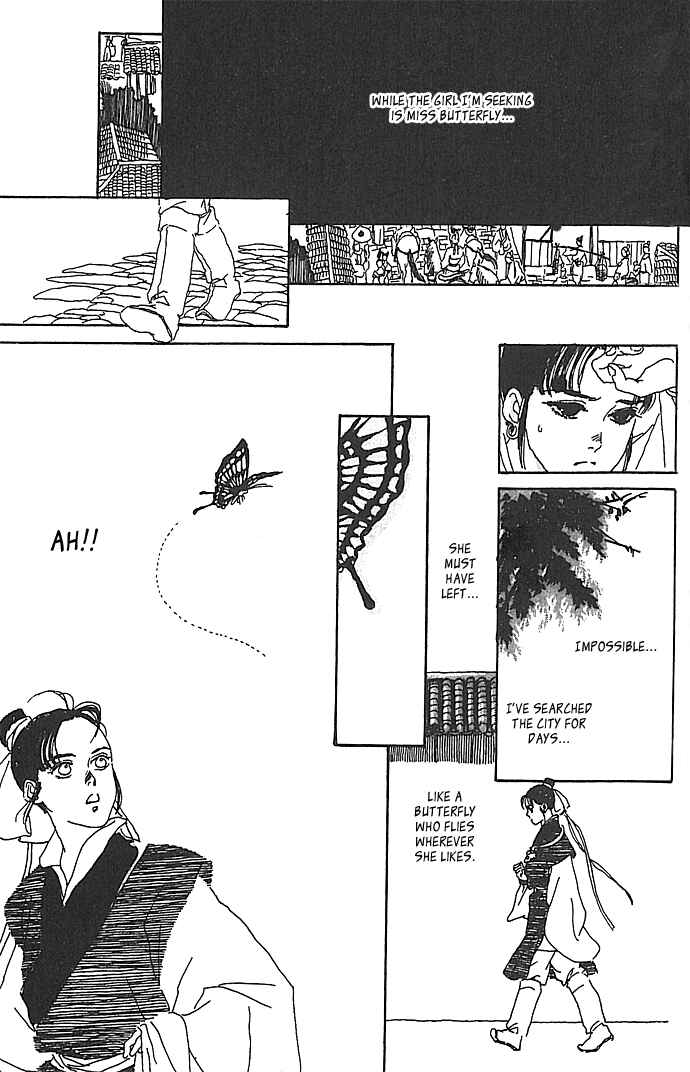 Page 23 Chapter 2 The Voice of Flowers