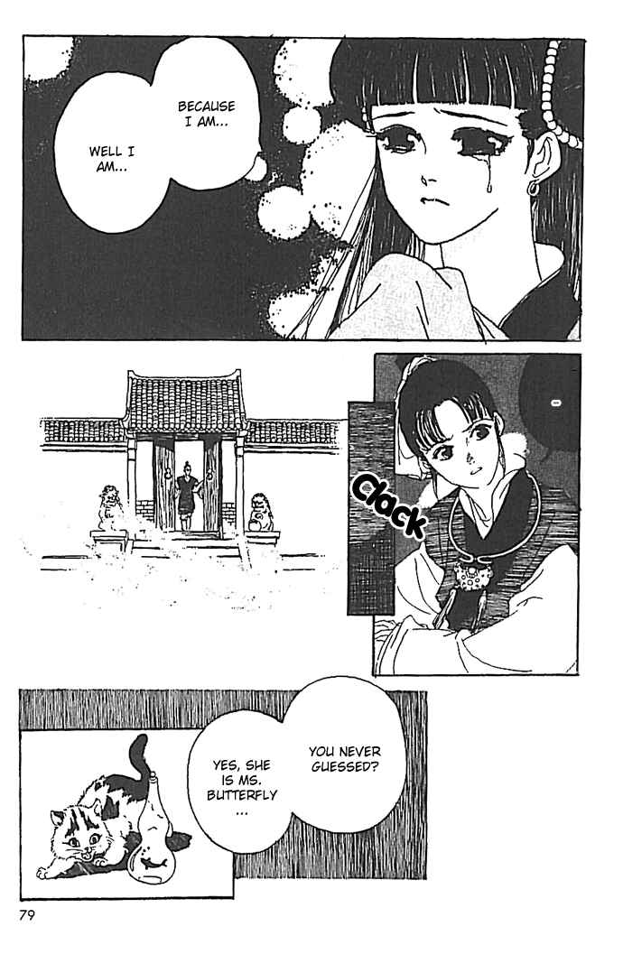 Page 35 Chapter 2 The Voice of Flowers
