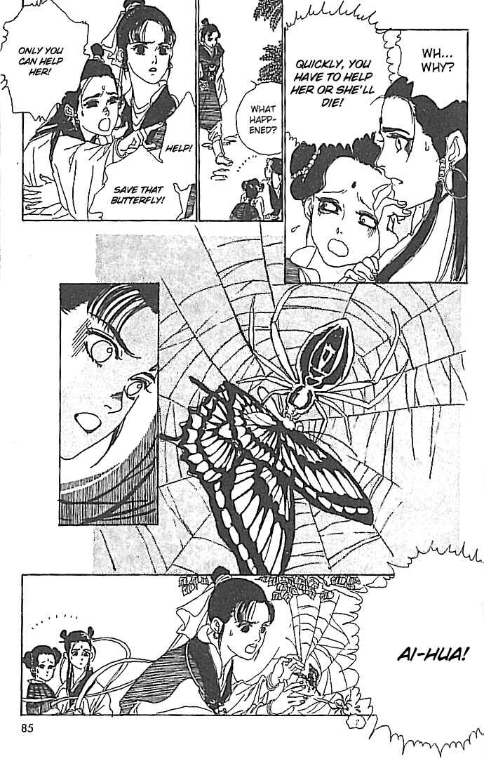Page 41 Chapter 2 The Voice of Flowers