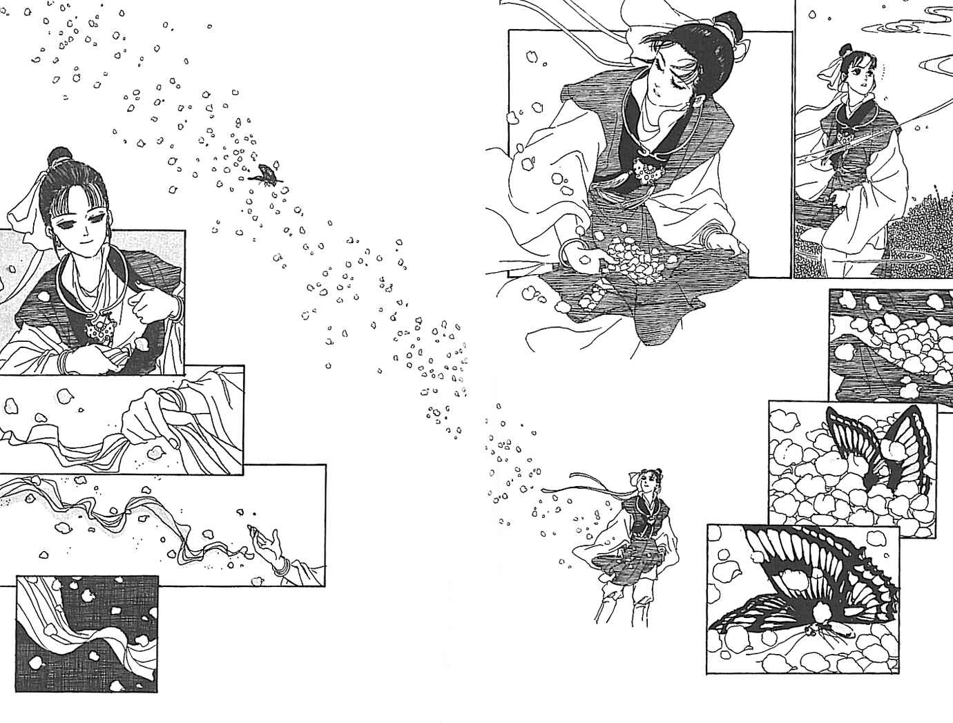 Page 47 Chapter 2 The Voice of Flowers