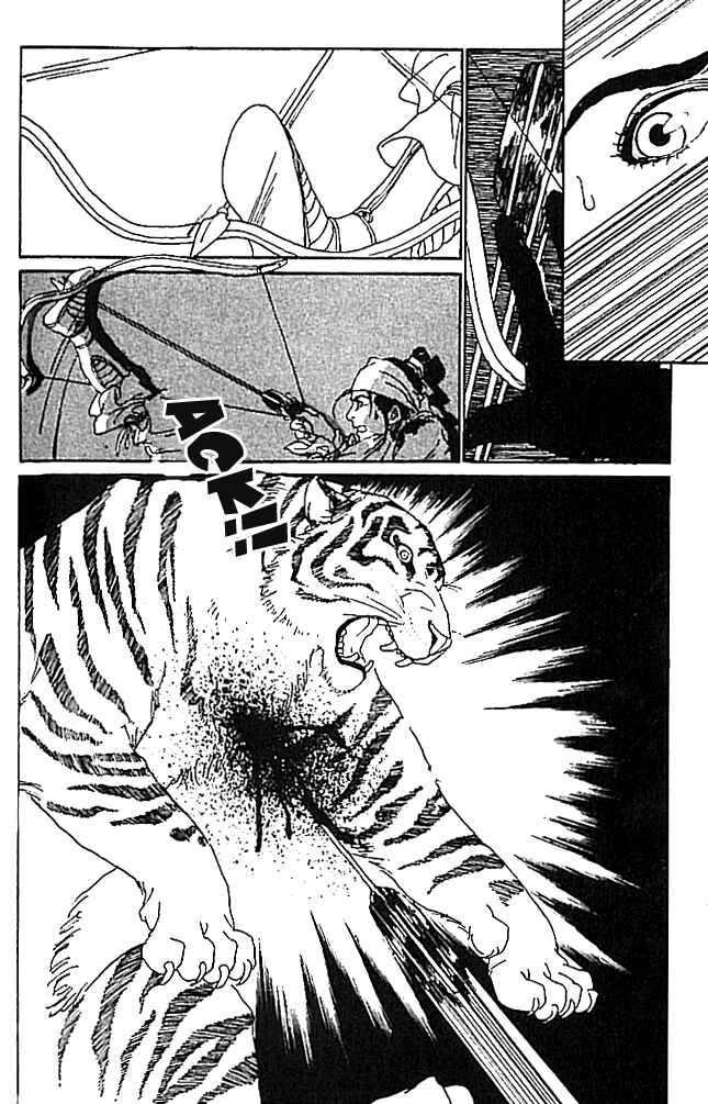 Page 34 Chapter 3 The Voice of Flowers