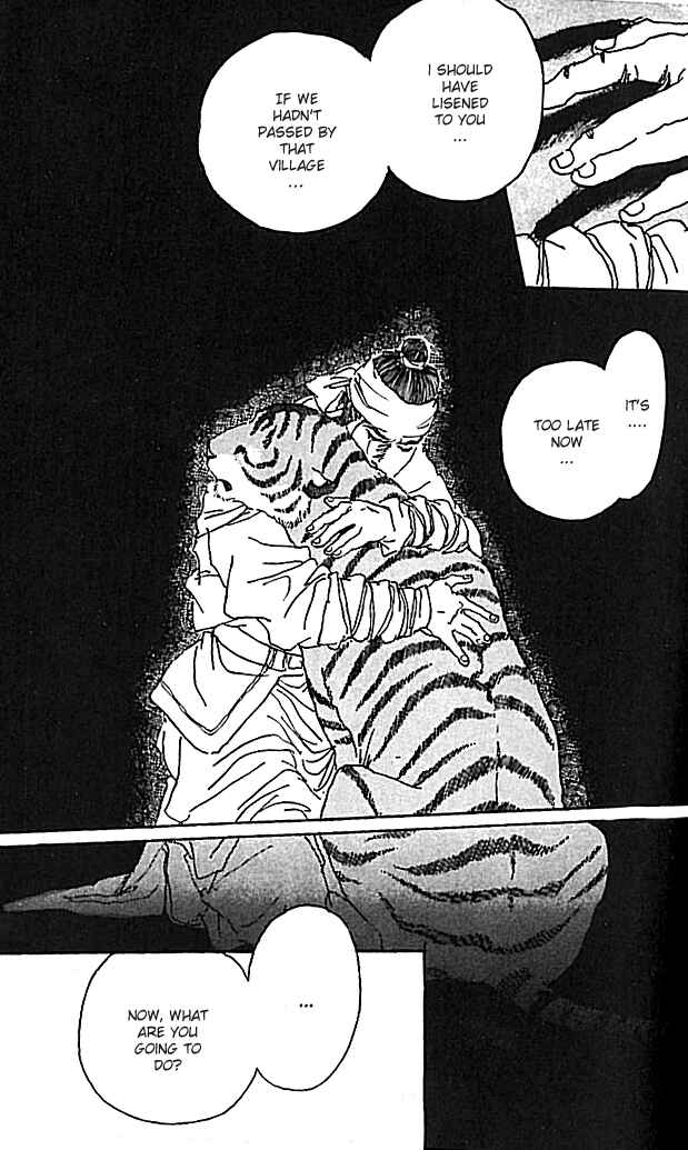 Page 49 Chapter 3 The Voice of Flowers
