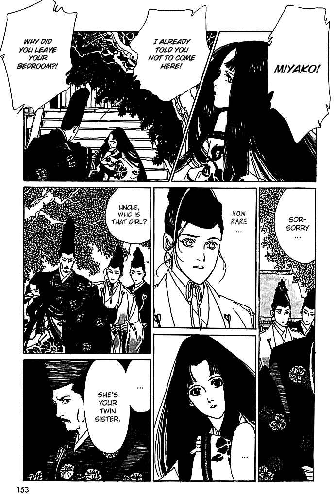 Page 10 Chapter 4 The Voice of Flowers