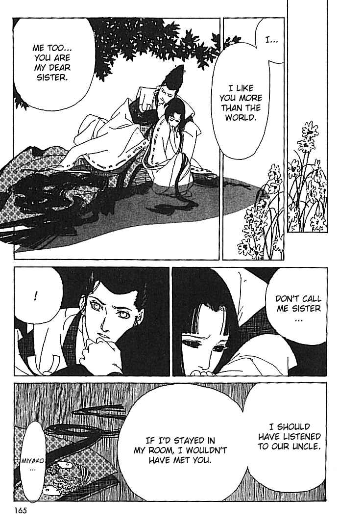 Page 22 Chapter 4 The Voice of Flowers