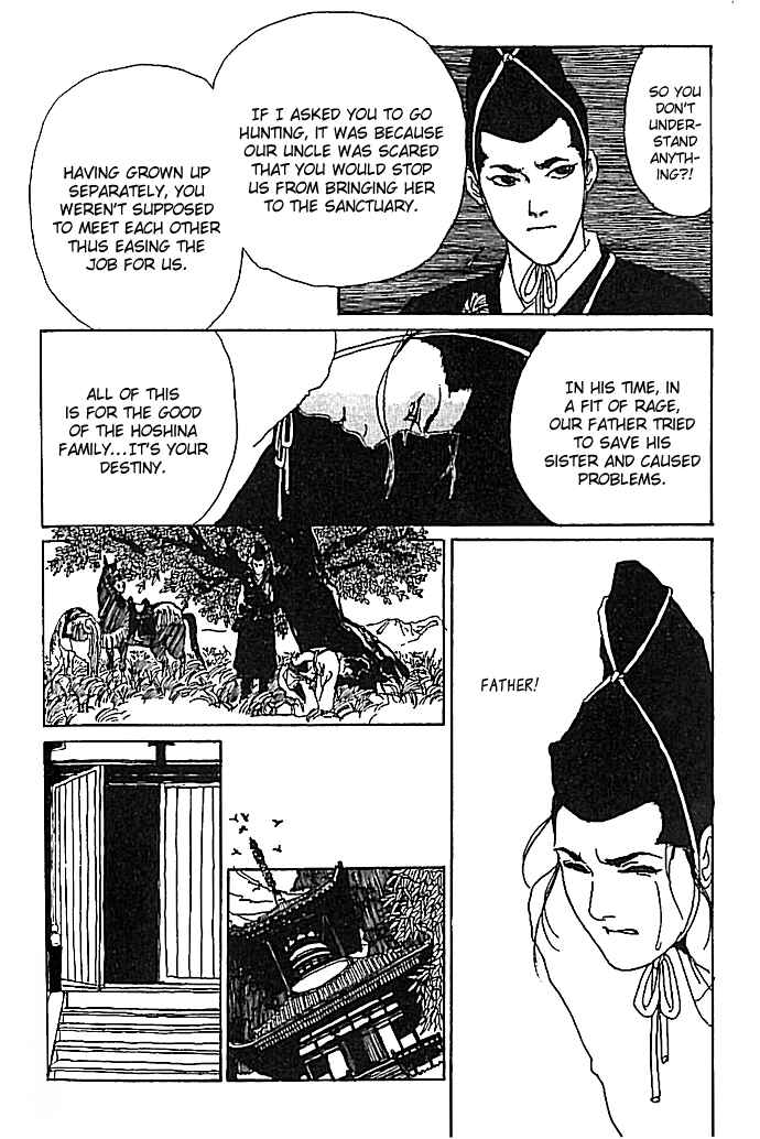 Page 33 Chapter 4 The Voice of Flowers