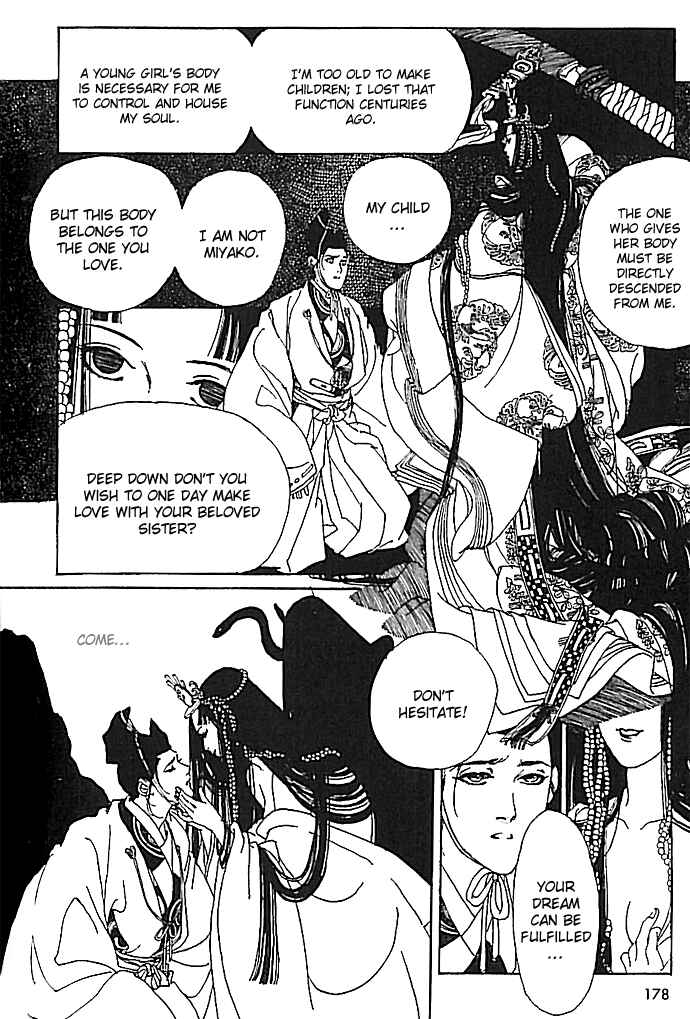 Page 35 Chapter 4 The Voice of Flowers