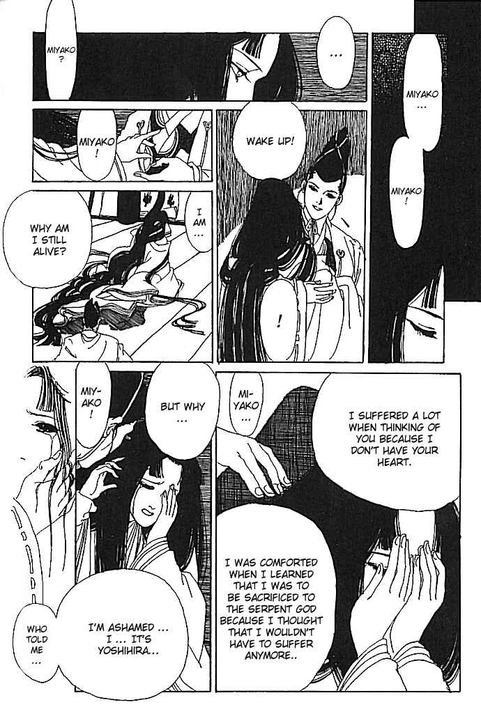 Page 37 Chapter 4 The Voice of Flowers