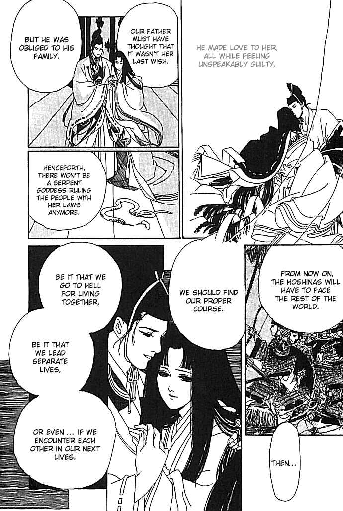 Page 39 Chapter 4 The Voice of Flowers