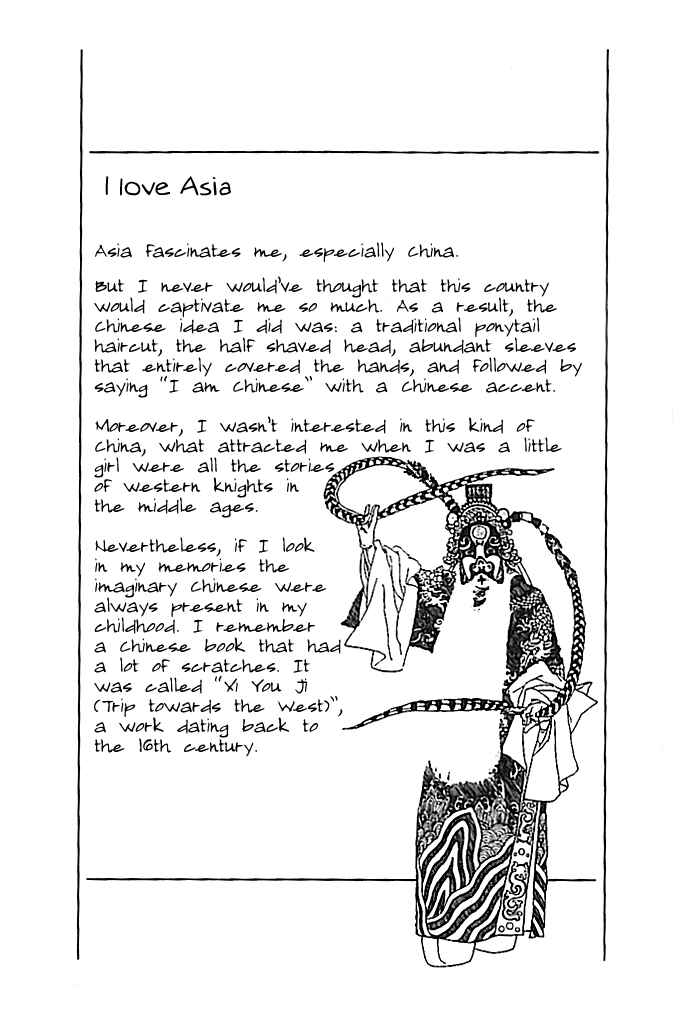 Page 42 Chapter 4 The Voice of Flowers