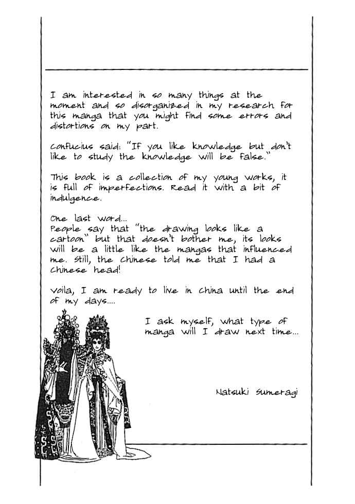 Page 44 Chapter 4 The Voice of Flowers