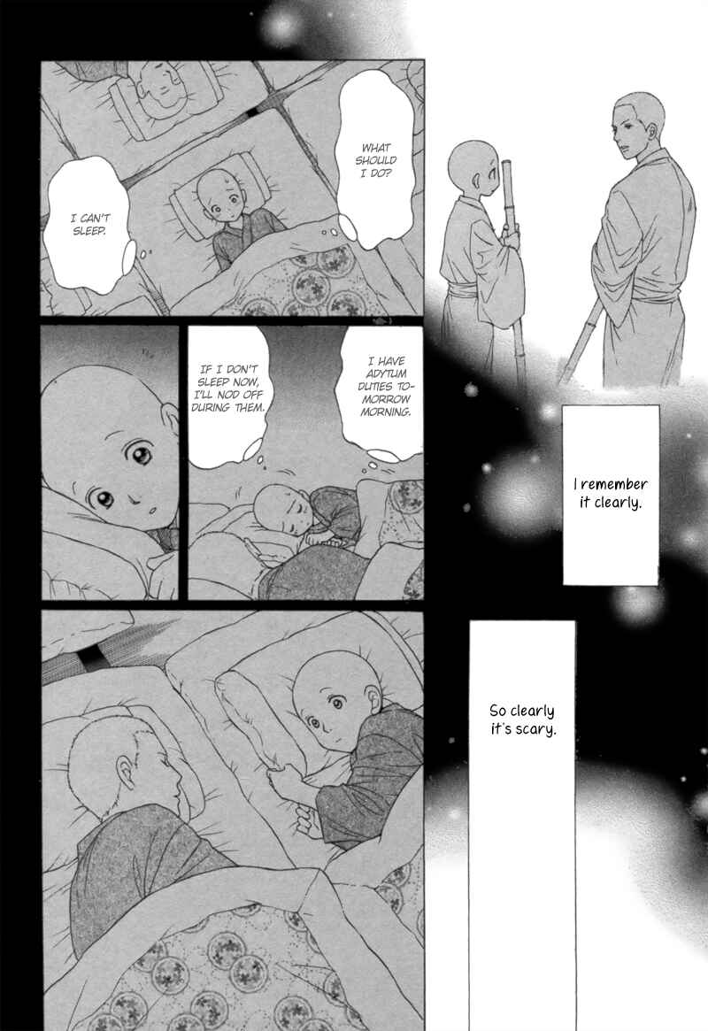 Page 14 Chapter Unknown_cd8b Bouzu Kawaiya Kesa Made Itoshi
