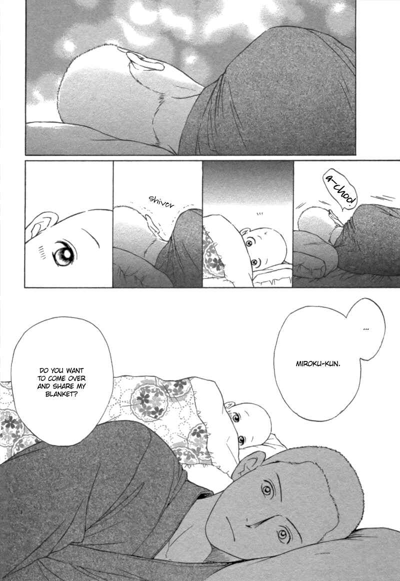 Page 24 Chapter Unknown_cd8b Bouzu Kawaiya Kesa Made Itoshi