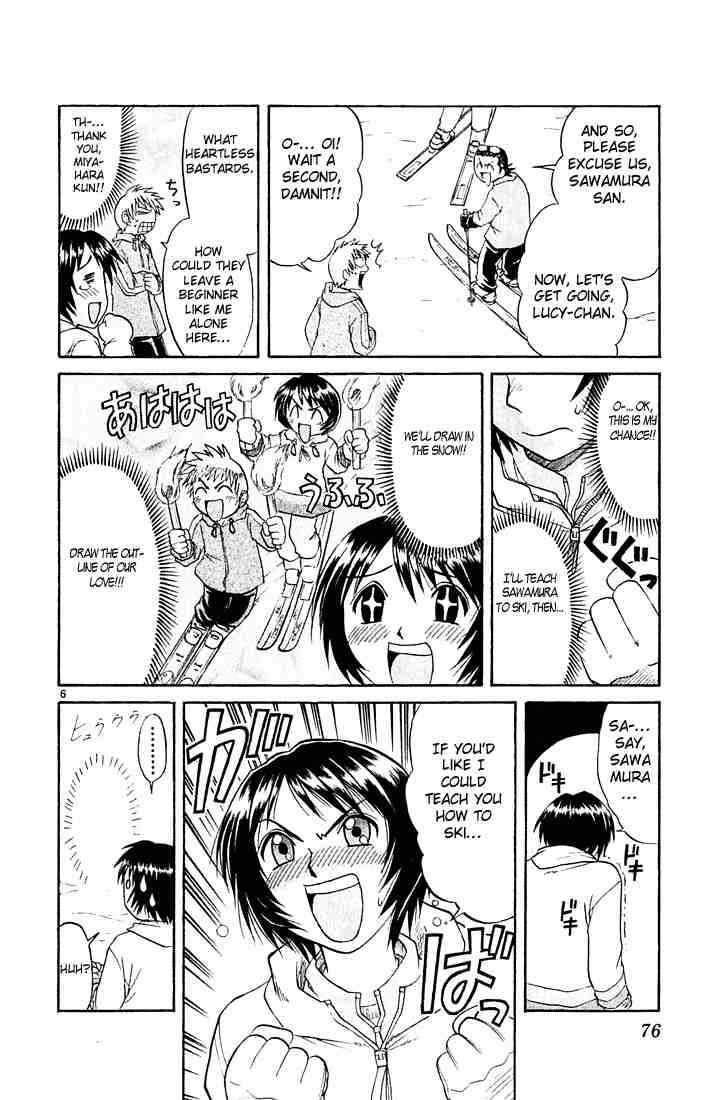 Page 6 Chapter 48 Midori Days