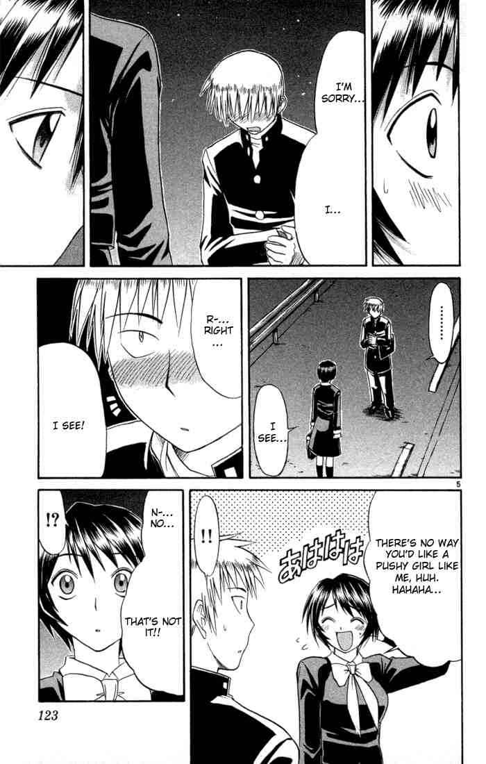 Page 5 Chapter 82 Midori Days
