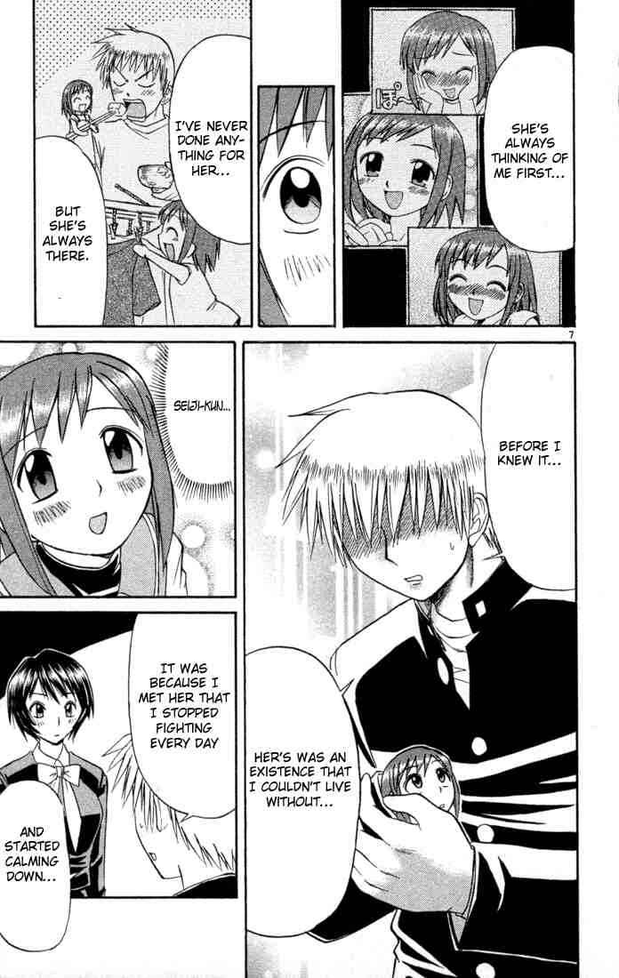Page 7 Chapter 82 Midori Days