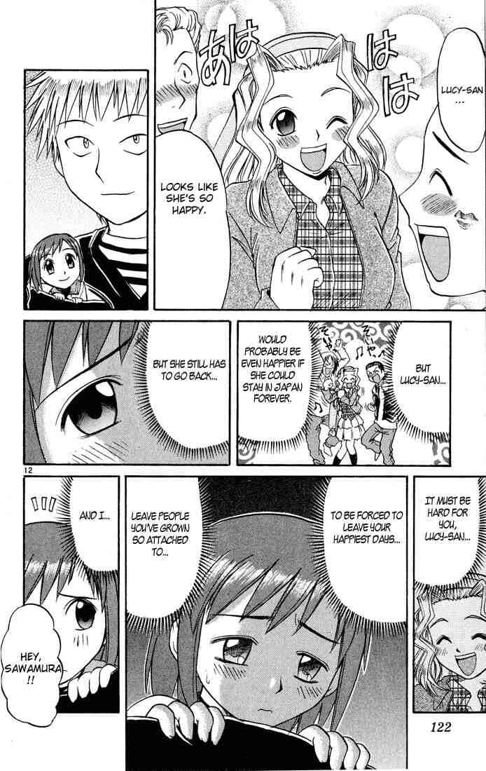 Page 12 Chapter 72 Midori Days