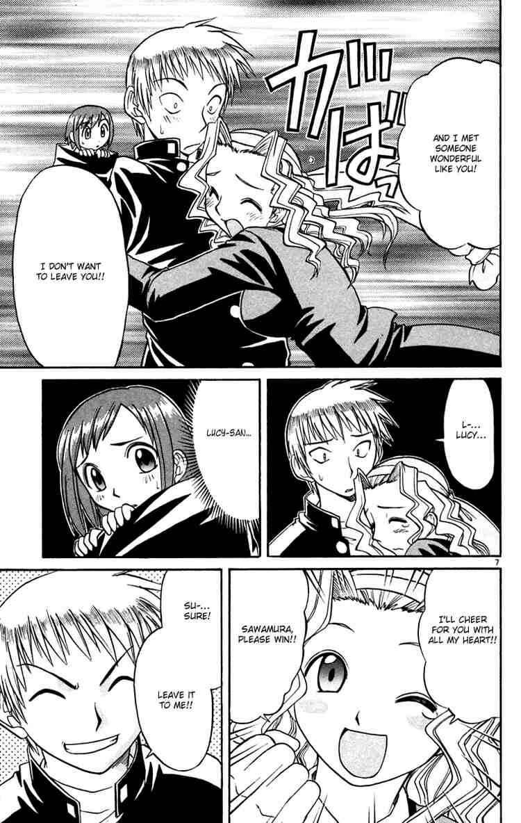 Page 7 Chapter 52 Midori Days