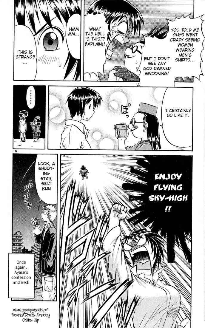 Page 19 Chapter 66 Midori Days