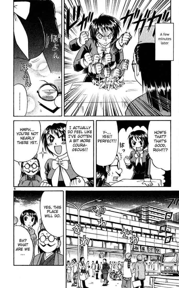 Page 9 Chapter 66 Midori Days