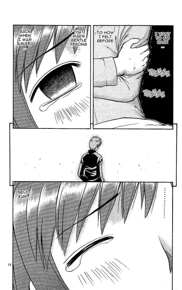 Page 12 Chapter 32 Midori Days