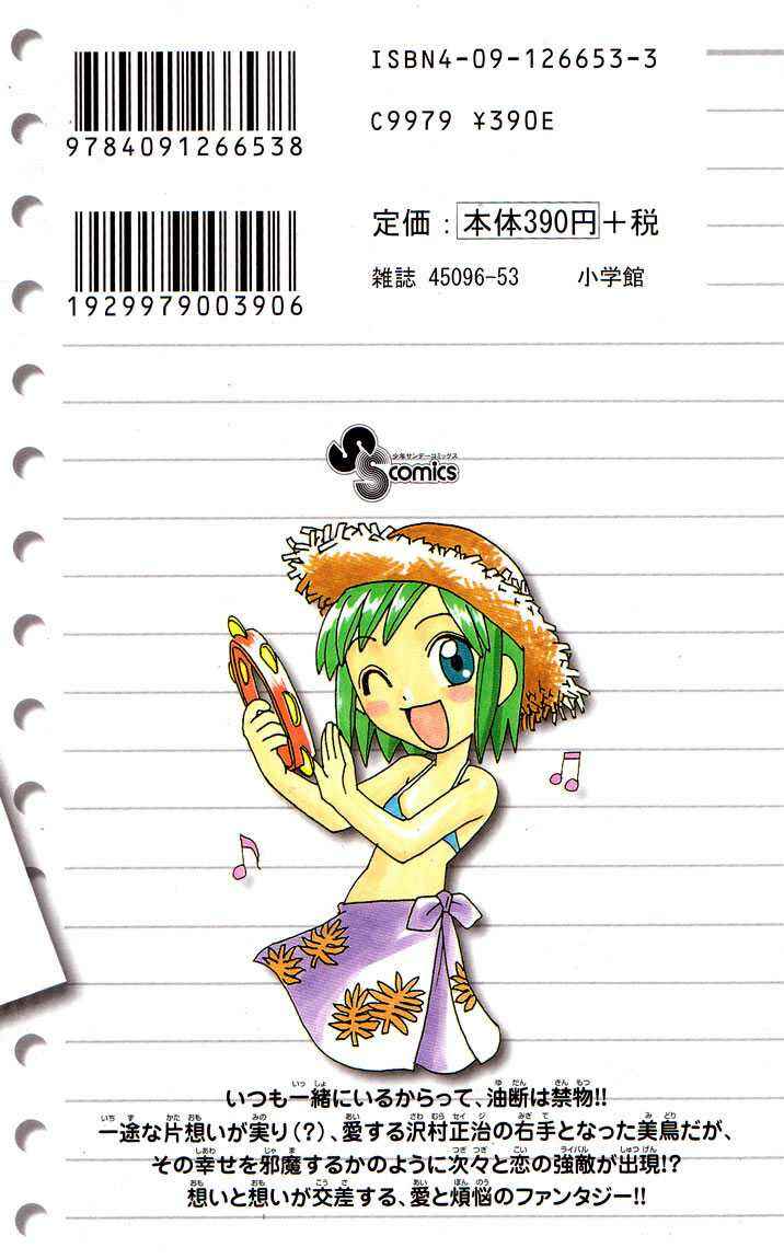 Page 19 Chapter 32 Midori Days