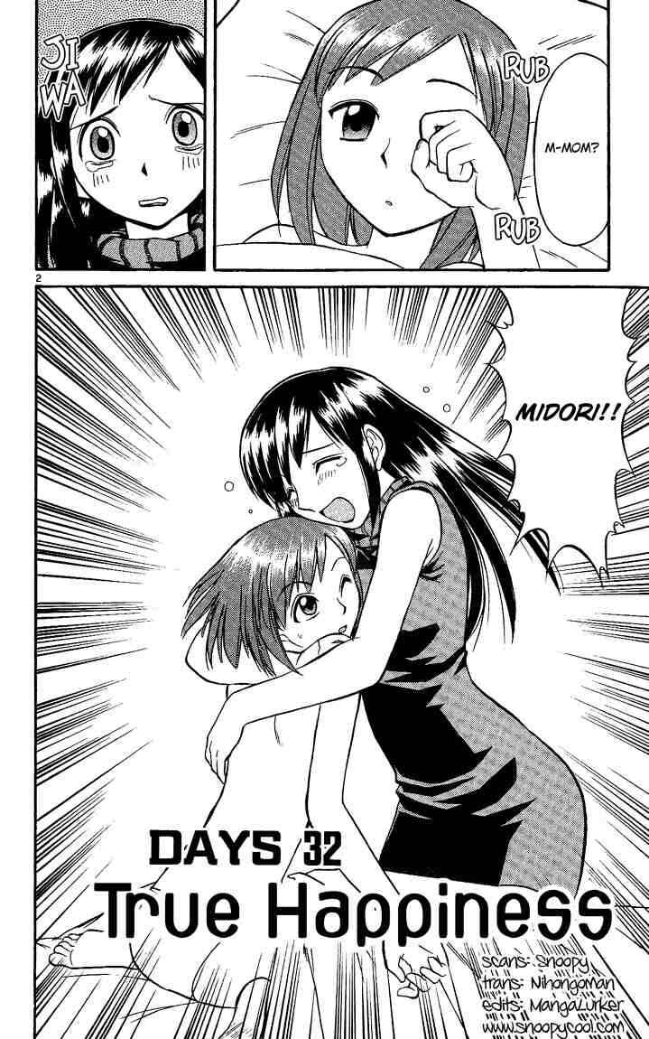 Page 2 Chapter 32 Midori Days