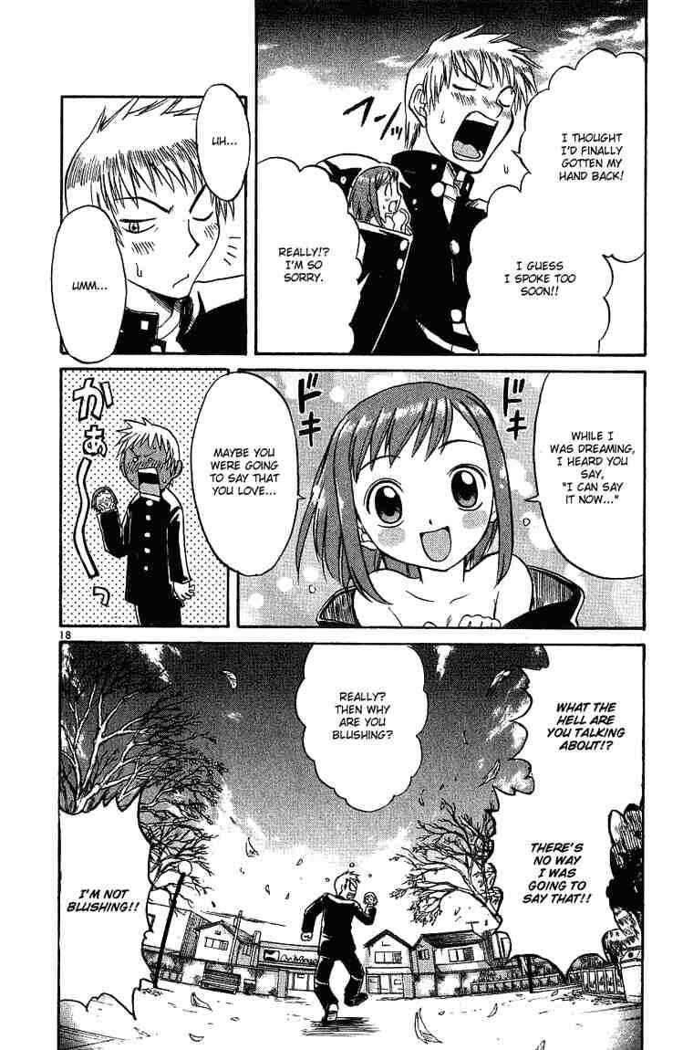 Page 17 Chapter 12 Midori Days