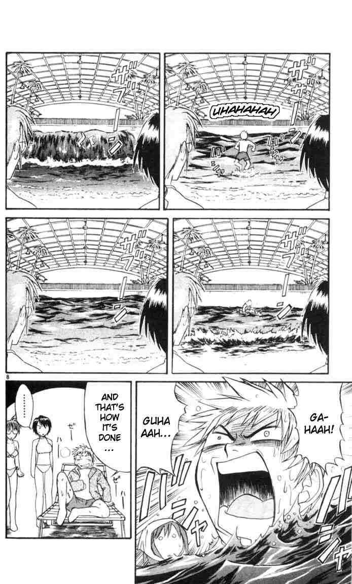 Page 12 Chapter 22 Midori Days