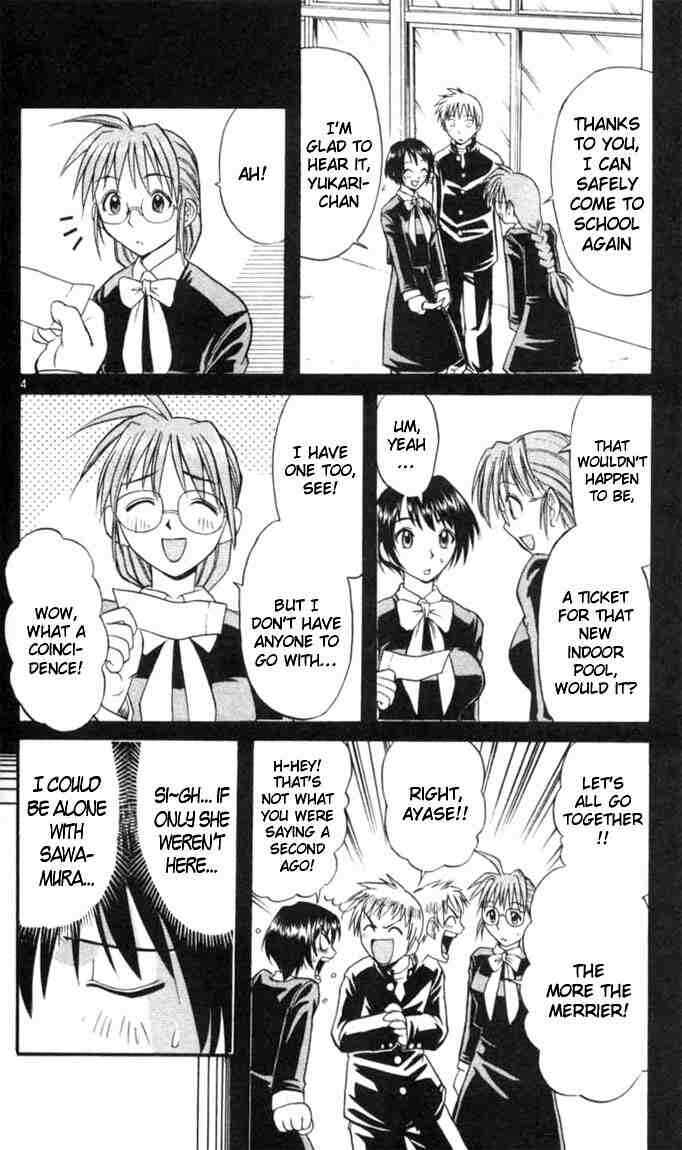 Page 8 Chapter 22 Midori Days