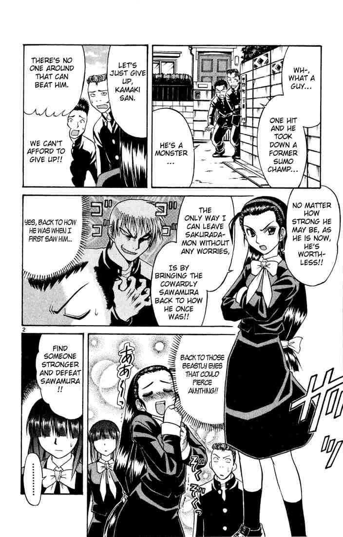 Page 2 Chapter 68 Midori Days