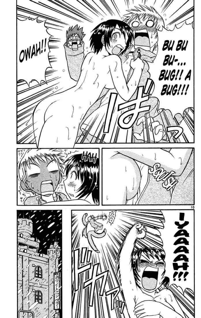 Page 10 Chapter 49 Midori Days