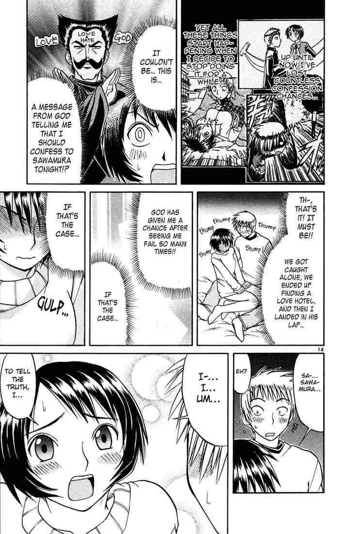 Page 14 Chapter 49 Midori Days