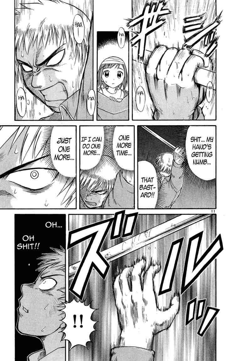 Page 11 Chapter 7 Midori Days