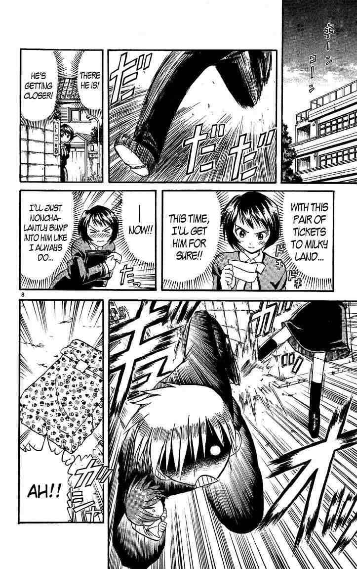 Page 8 Chapter 28 Midori Days