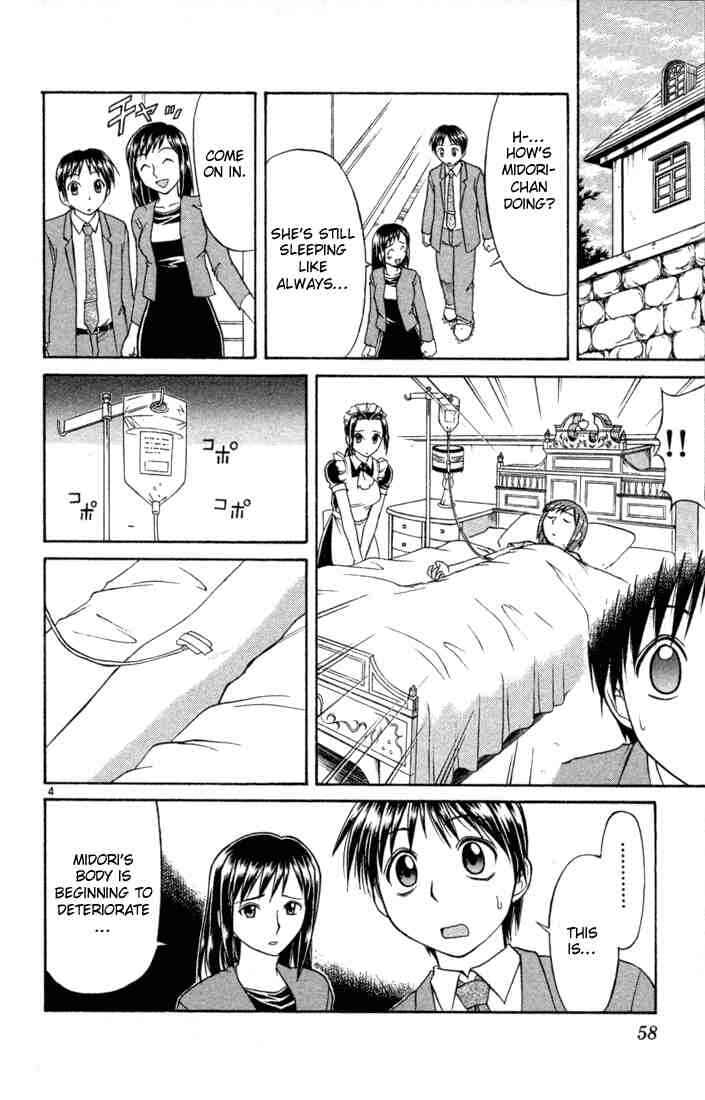Page 4 Chapter 78 Midori Days
