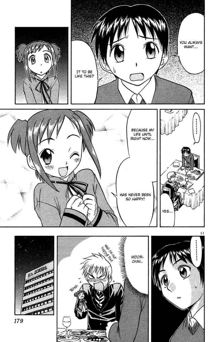 Page 11 Chapter 65 Midori Days