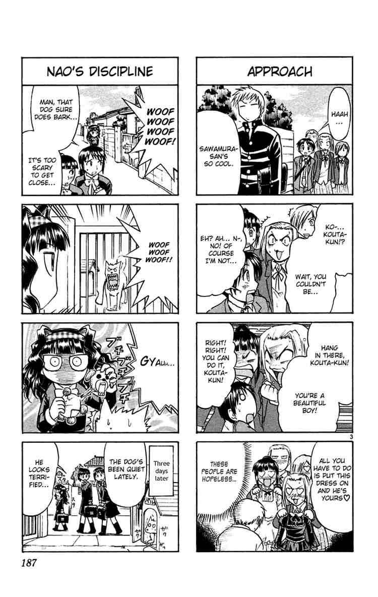Page 19 Chapter 65 Midori Days