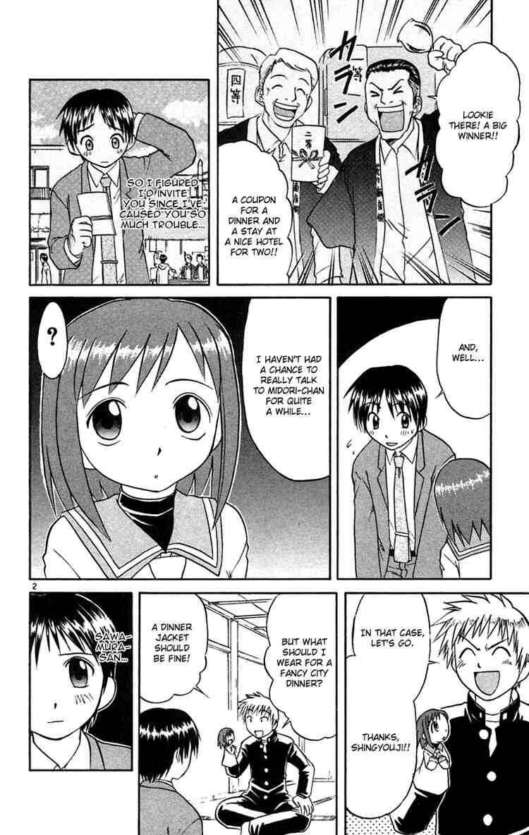 Page 2 Chapter 65 Midori Days