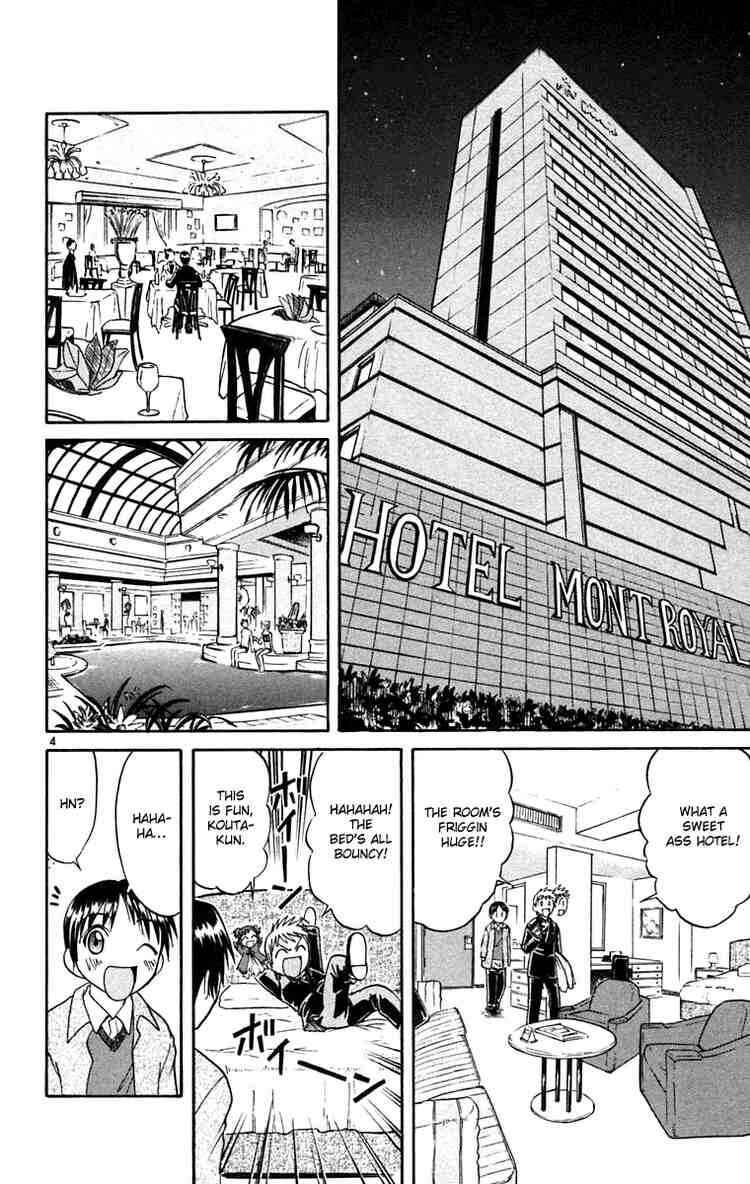 Page 4 Chapter 65 Midori Days