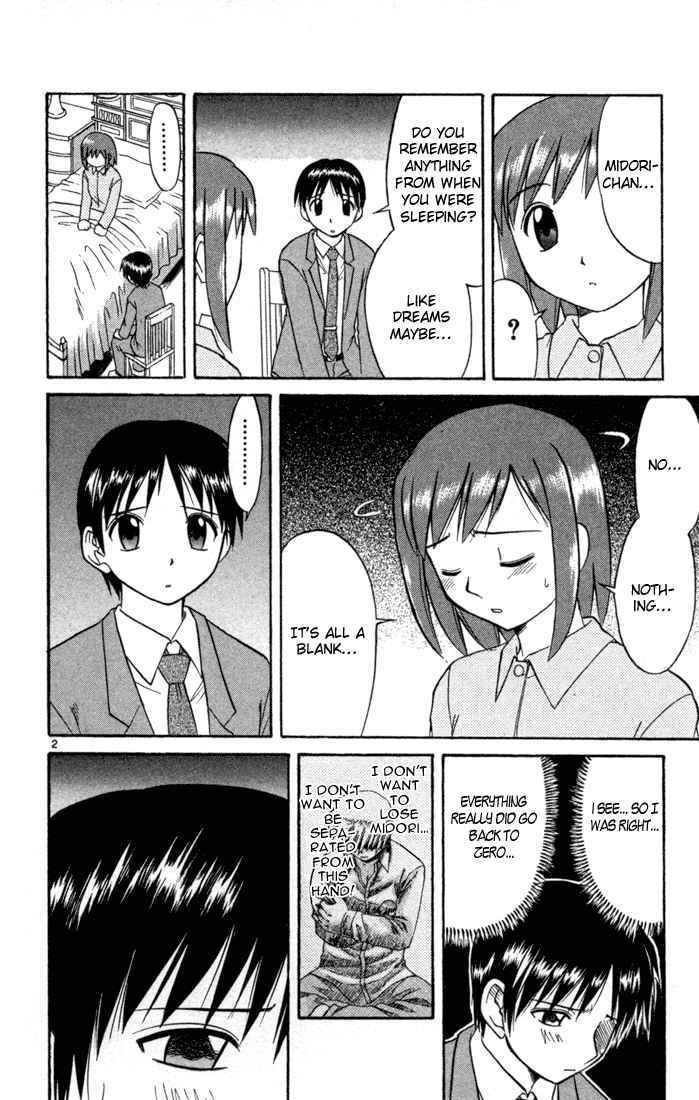 Page 2 Chapter 85 Midori Days