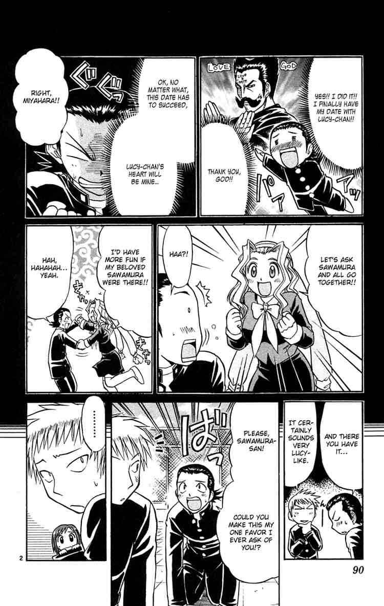 Page 2 Chapter 60 Midori Days