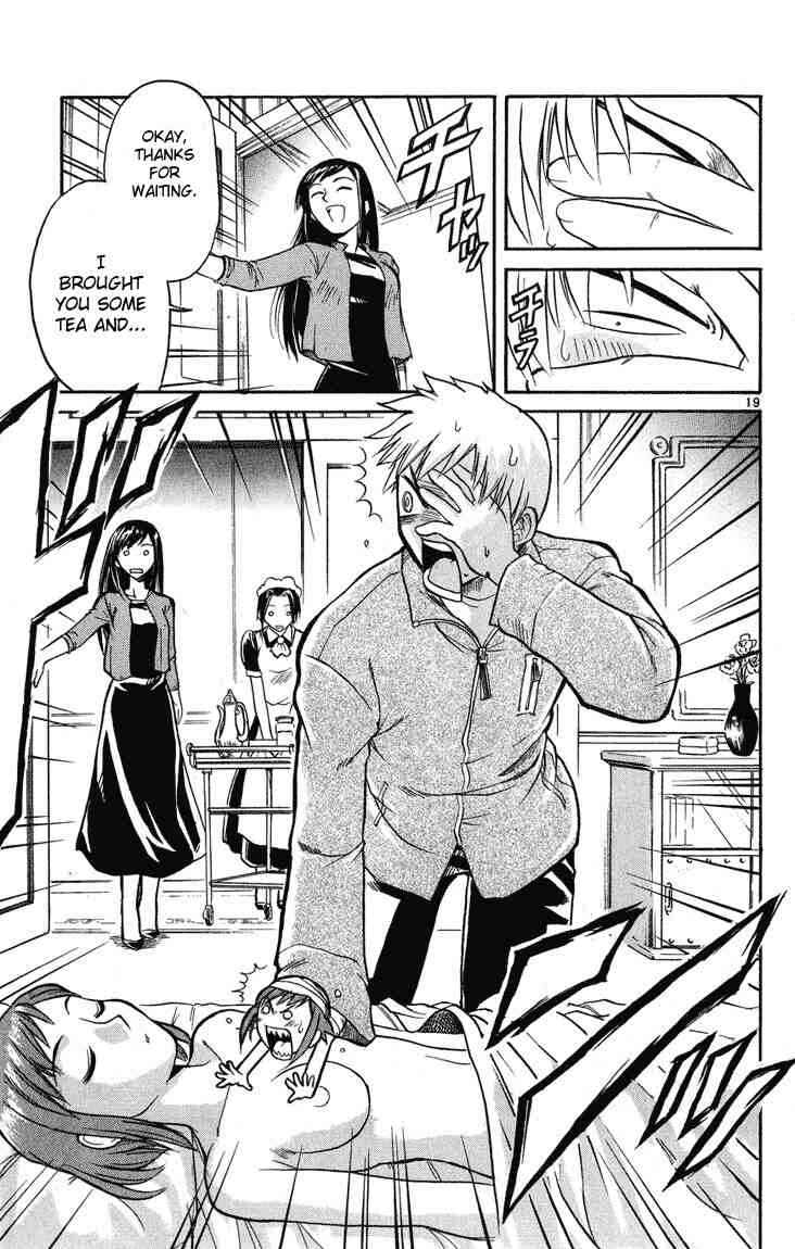 Page 19 Chapter 2 Midori Days