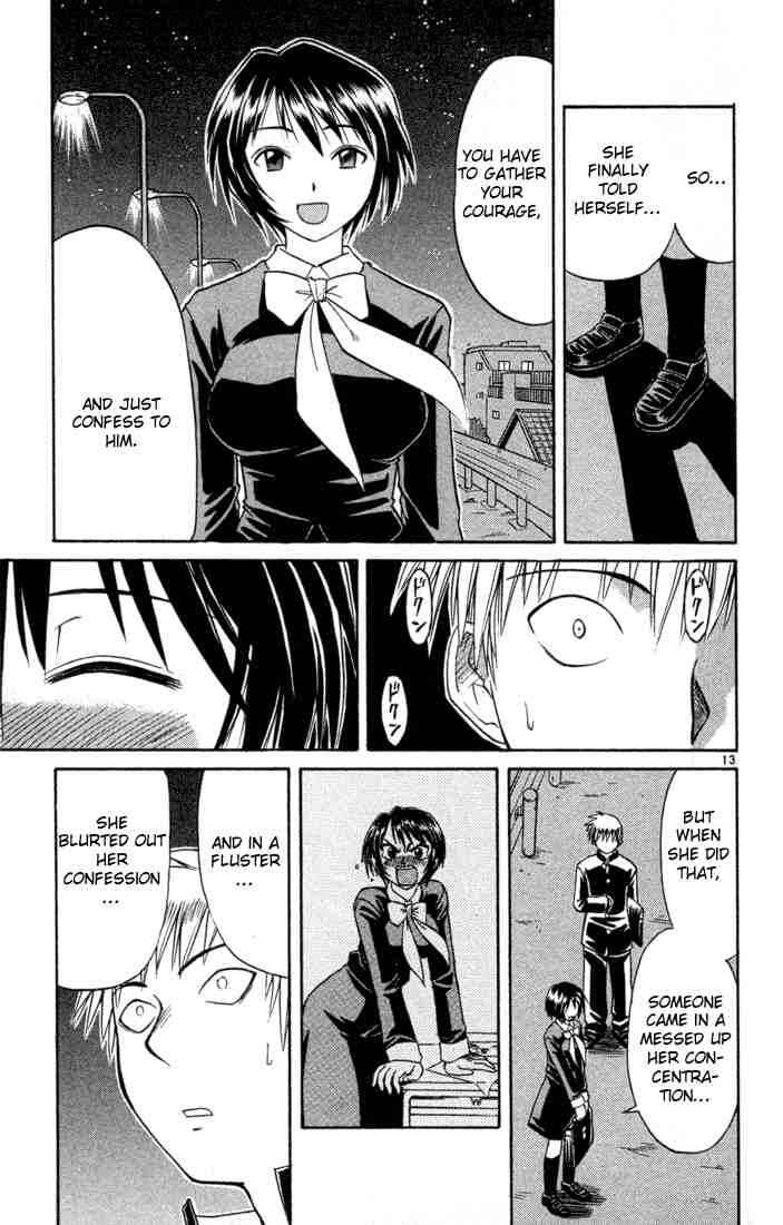 Page 13 Chapter 81 Midori Days