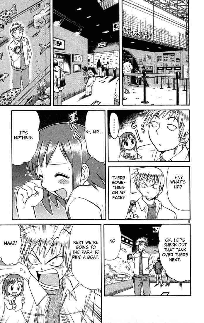 Page 5 Chapter 83 Midori Days