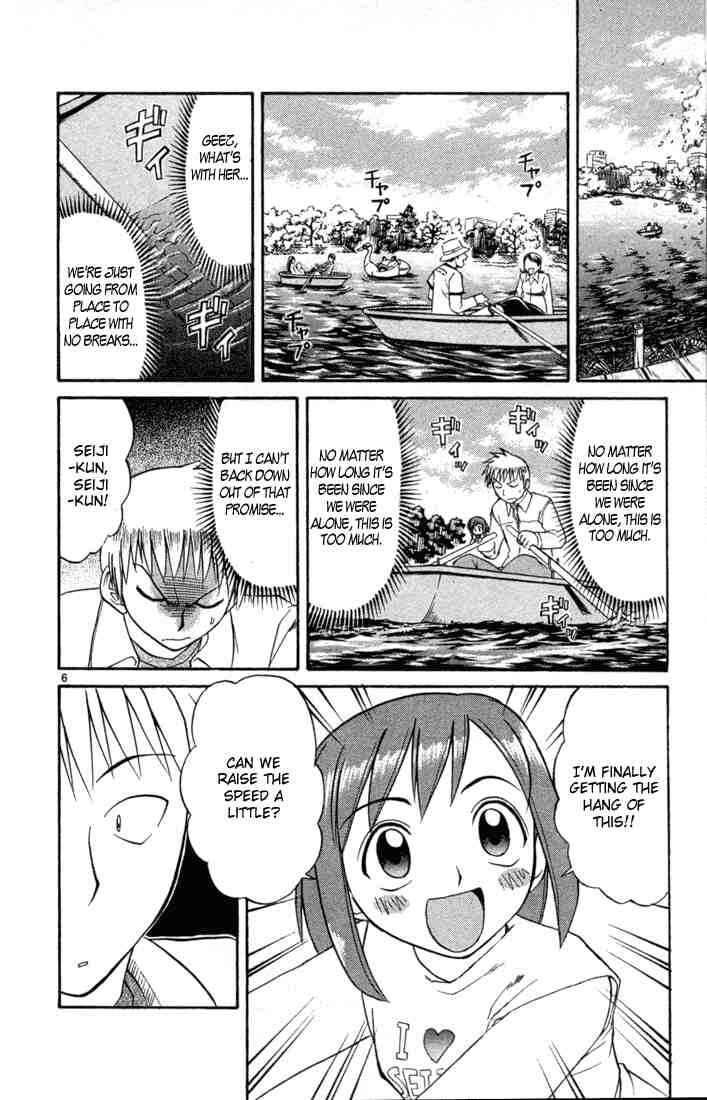 Page 6 Chapter 83 Midori Days