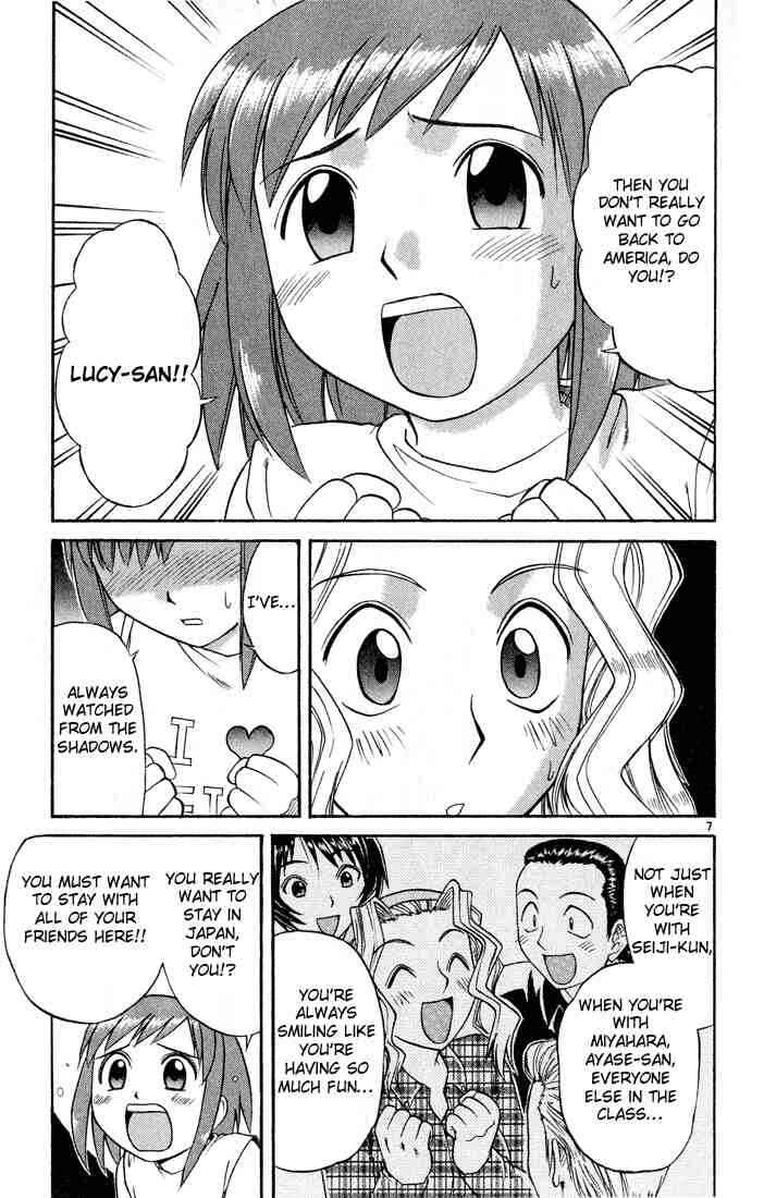 Page 7 Chapter 73 Midori Days