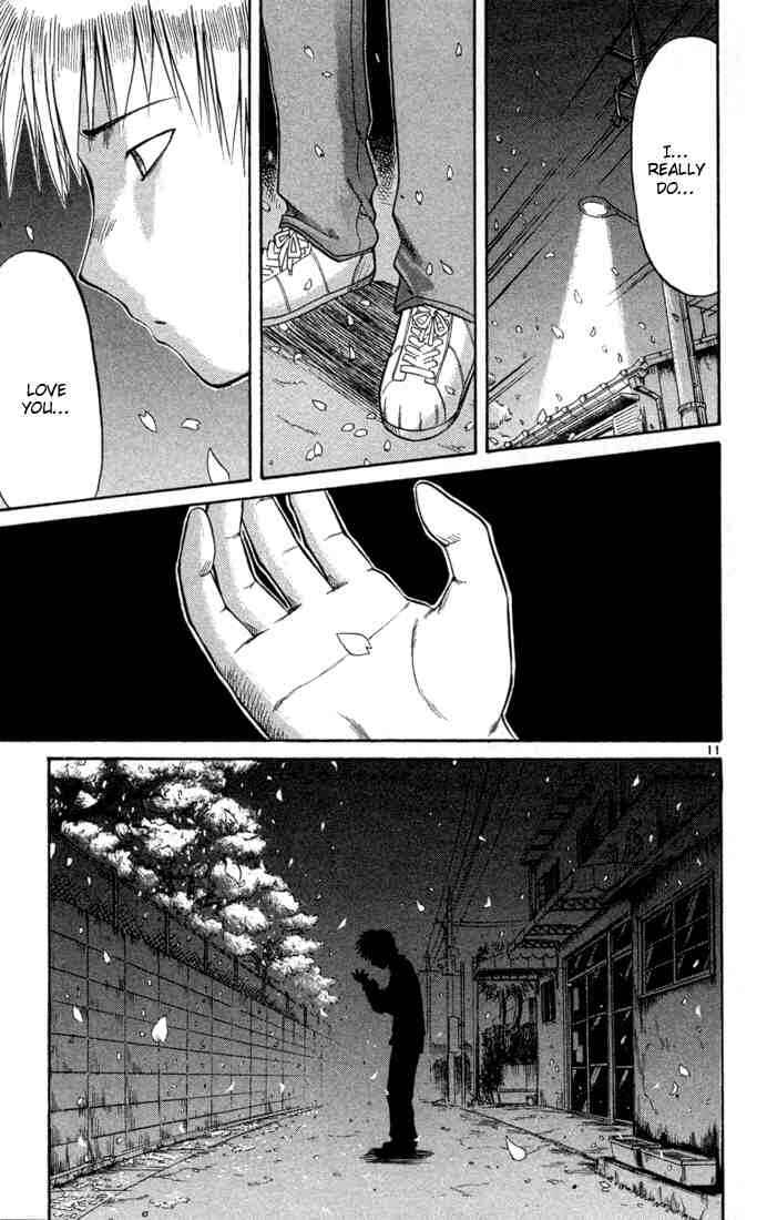 Page 11 Chapter 84 Midori Days