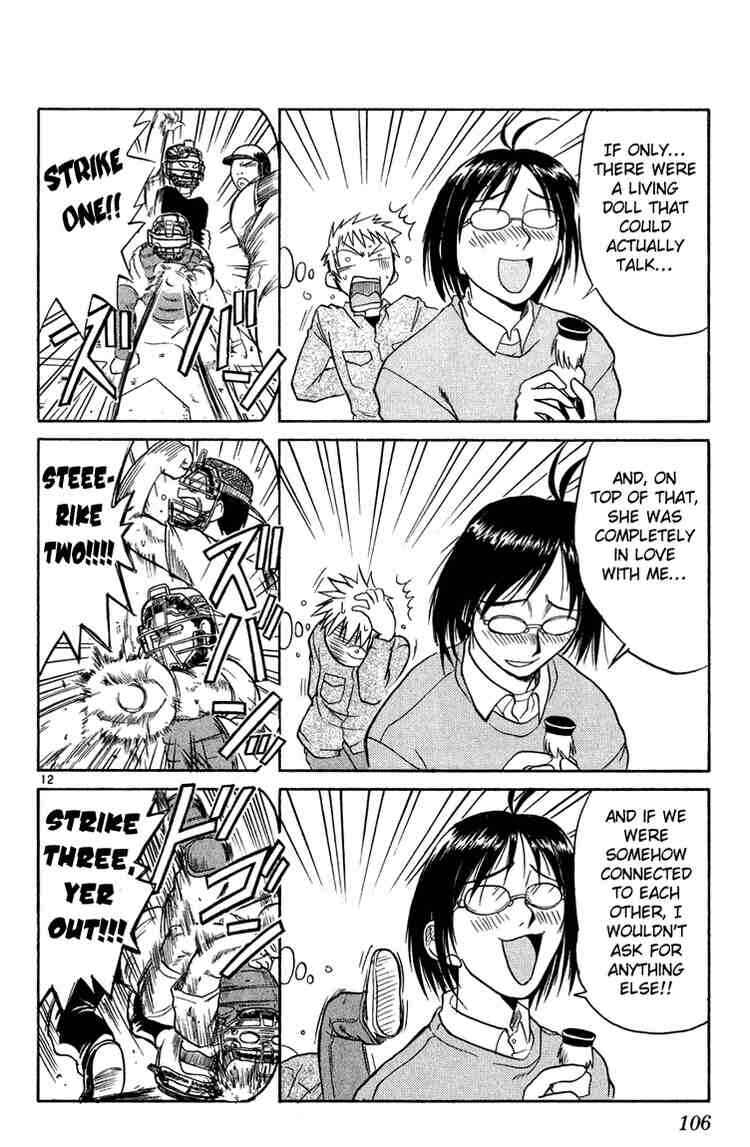 Page 12 Chapter 5 Midori Days