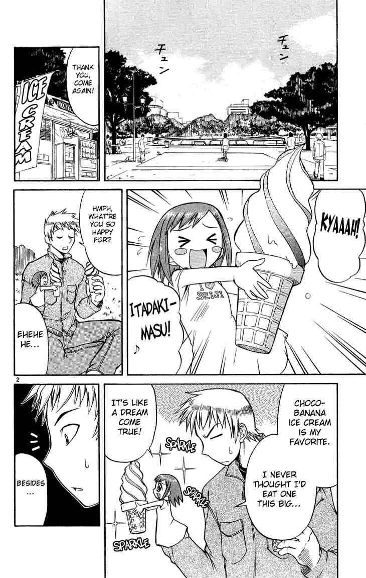Page 2 Chapter 5 Midori Days